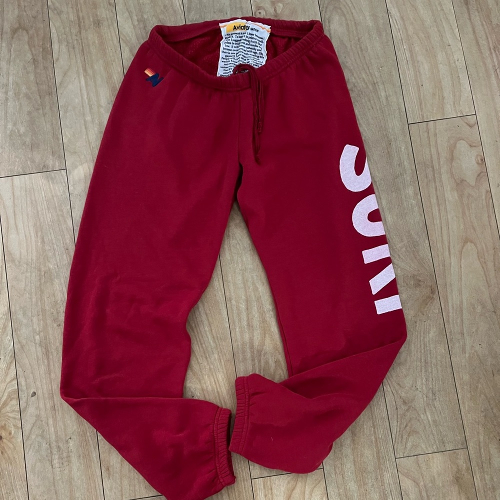 Aviator Nation Sweatpants